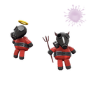 The Cremator's Conscience