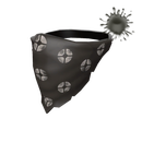 The Bruiser's Bandanna