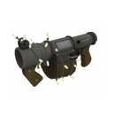 Праздничный липучкомёт