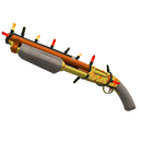 Lightning Rod Дробовик (Прямо с завода)  с украшениями