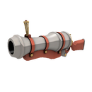 Strange Specialized Killstreak Civic Duty Mk.II Loose Cannon (Factory New)