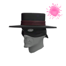 Маска маньяка