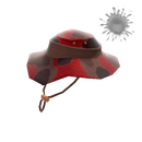 The Bushman's Boonie