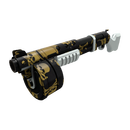 Dead Reckoner Mk.II Паническая атака (Прямо с завода)  профессионального убийц