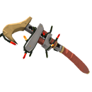 Strange Festivized Civic Duty Mk.II Jag (Factory New)