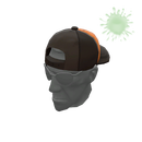 The Rotation Sensation