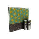 Quack Canvassed War Paint (Field-Tested)