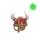 Valhalla Helm