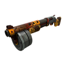 Autumn Mk.II Panic Attack (Factory New)