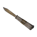 Cardboard Boxed Knife (Field-Tested)