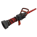 Reclaimed Reanimator Лечебная пушка (Немного поношенное)