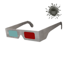 The Stereoscopic Shades