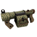 Forest Fire Mk.II Stickybomb Launcher (Factory New)