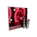 Snowflake Swirled War Paint (Minimal Wear)