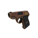 Local Hero Pistol (Minimal Wear)