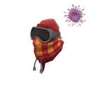 The Winter Wonderland Wrap