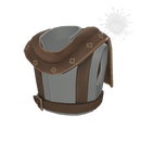 Strange Demo's Dustcatcher