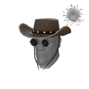 The Frontier Djustice