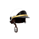 Шлем шерифа