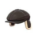 Боец с меховой подкладкой