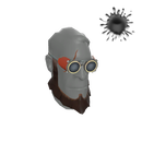 Модный мегаломаньяк