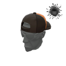 Strange Rotation Sensation