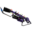 Festivized Specialized Killstreak Ghost Town Flame Thrower (Field-Tested)