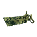 Backwoods Boomstick Mk.II Ампутатор (Немного поношенное)