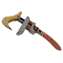 Civic Duty Mk.II Острозуб (Немного поношенное) странного типа