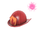 Vintage Brigade Helm