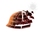 Defragmenting Hard Hat 17%