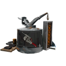 Killstreak Eureka Effect Kit