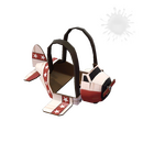 Aerobatics Demonstrator