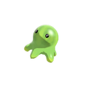 Triboniophorus Tyrannus