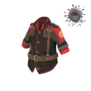 Strange Poacher's Safari Jacket