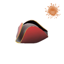 Пиратская треуголка