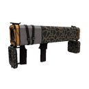 Masked Mender Mk.II Чёрный ящик (После полевых испытаний)