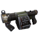 Brawler's Iron Stickybomb Launcher (Field-Tested)