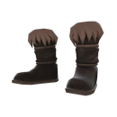 Strange Storm Stompers