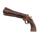 Mayor Revolver (Minimal Wear)