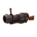 Piranha Mania Пушка без лафета (После полевых испытаний)  особо опасного уби