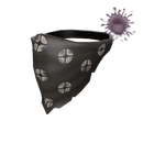 The Bruiser's Bandanna