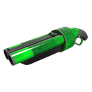 Health and Hell (Green) Обрез (Немного поношенное)