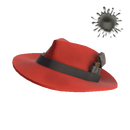 The Burning Question