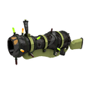 Woodsy Widowmaker Mk.II Пушка без лафета (Прямо с завода)  с украшениями