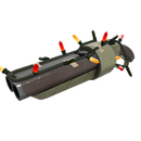 Backcountry Blaster Обрез (Немного поношенное)  с украшениями