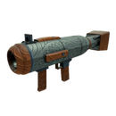 Pacific Peacemaker Air Strike (Minimal Wear)