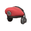 Стрелок Содружества необычного типа