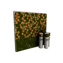 Gourdy Green War Paint (Minimal Wear)