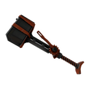 Team Serviced Powerjack (Field-Tested)